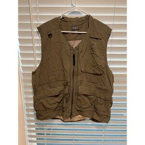 Royal Robbins Nylon Mens Vest - Size XL